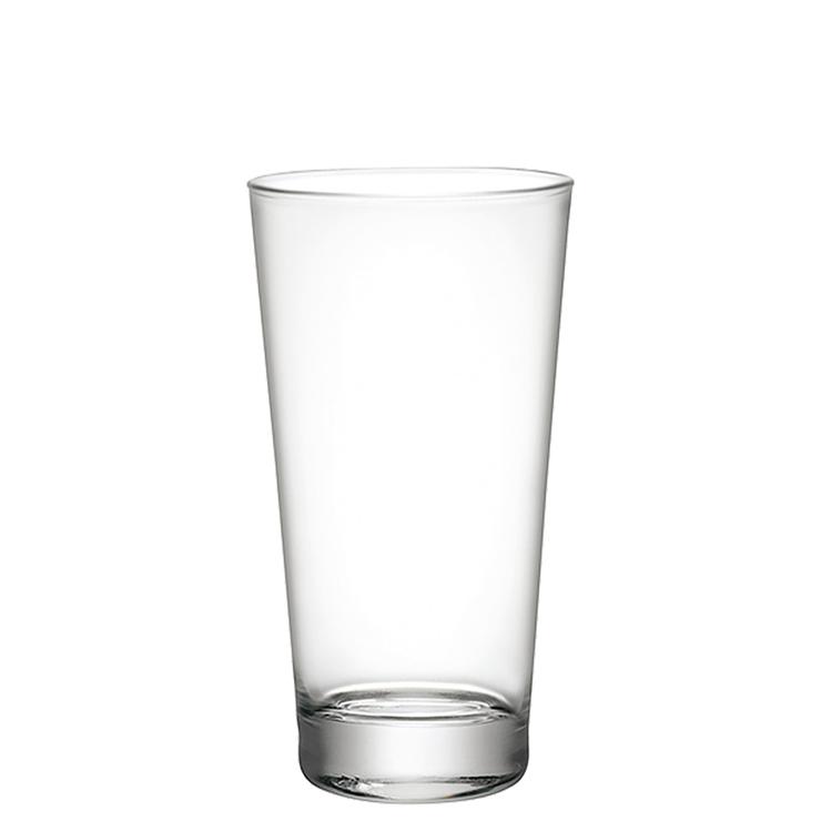 Bormioli Sestriere Bibita: Tumbler 37 cl, contents: 370 ml, D: 78 mm, H: 143 mm