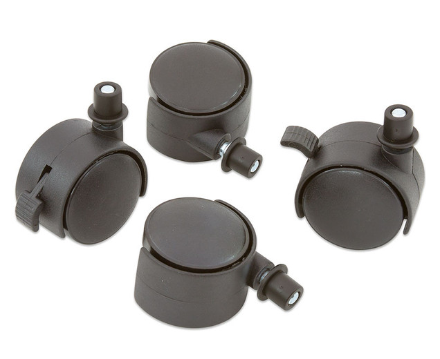 Betzold Castors Set Of