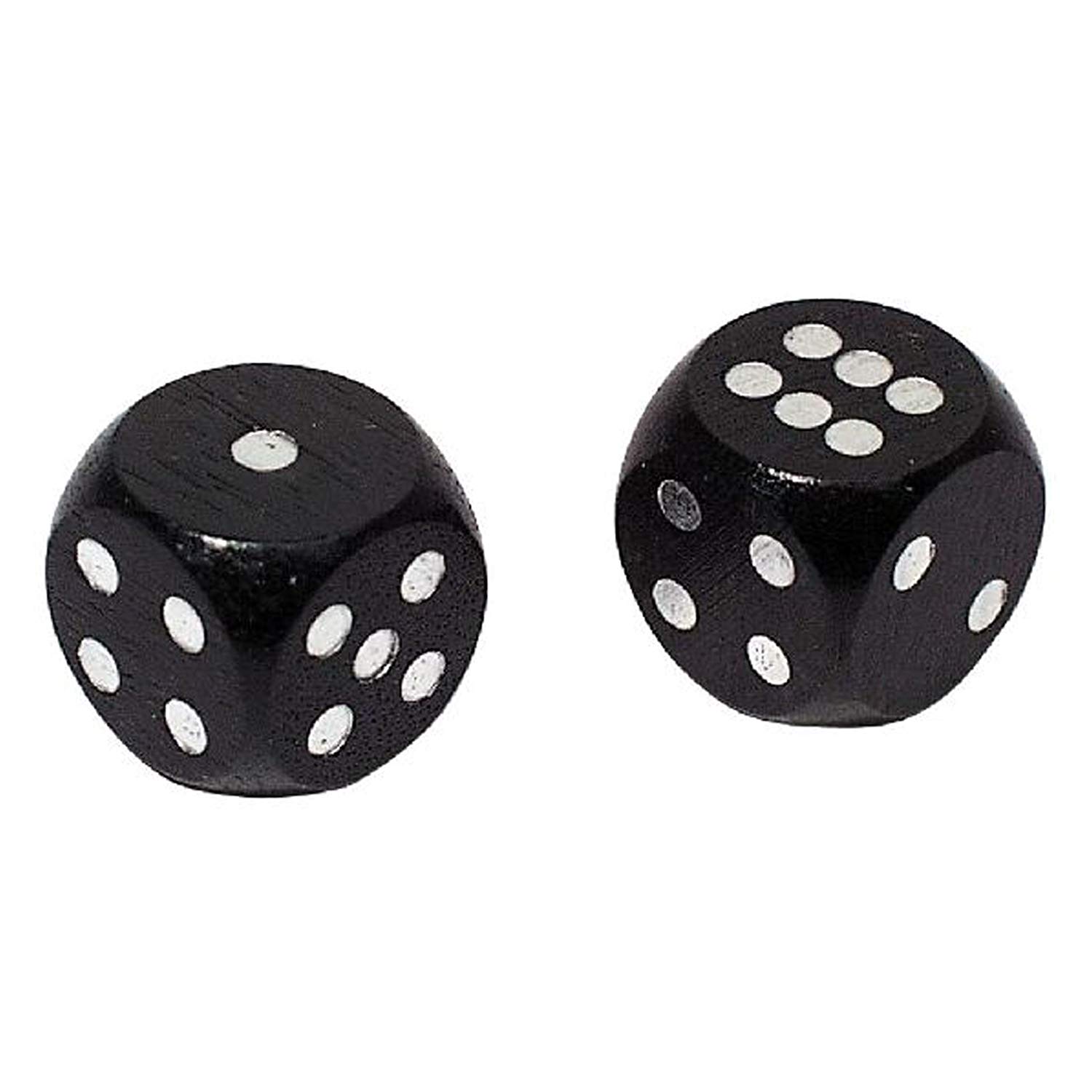 Set Of Manipulated Dice 224