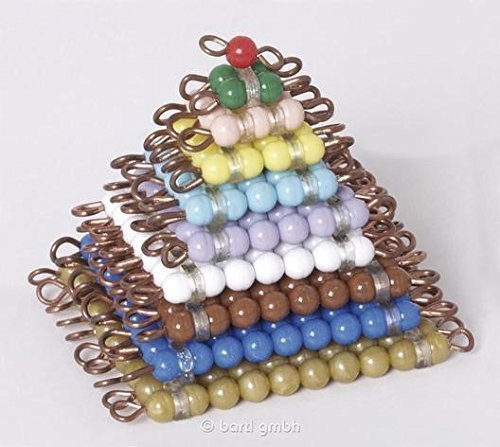 Set Of Short Bead Chains