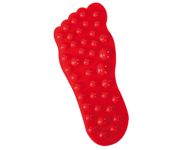 Betzold Tactile Feet