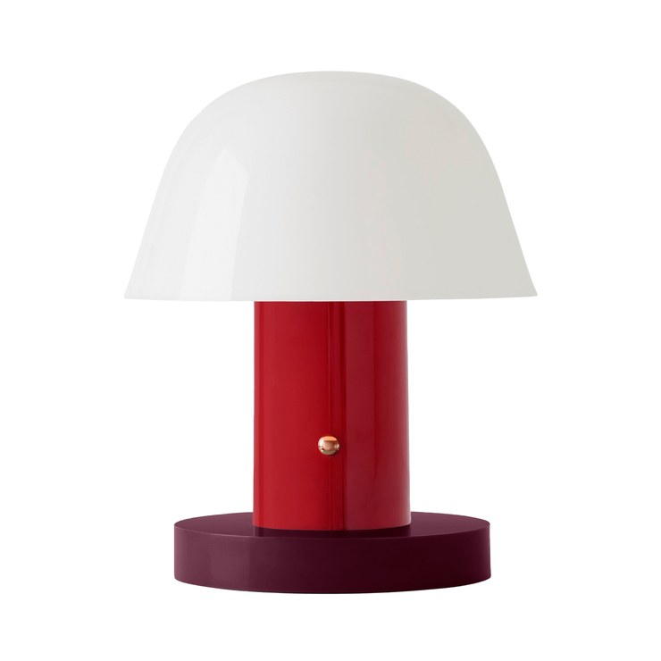 tradition Setago JH27 table lamp