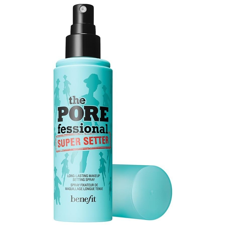Benefit The POREfessional Super Setter 
Make-up Setting Spray