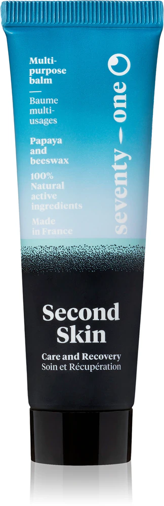 SeventyOne Second Skin Multi-purpose cream with moisturizing effect