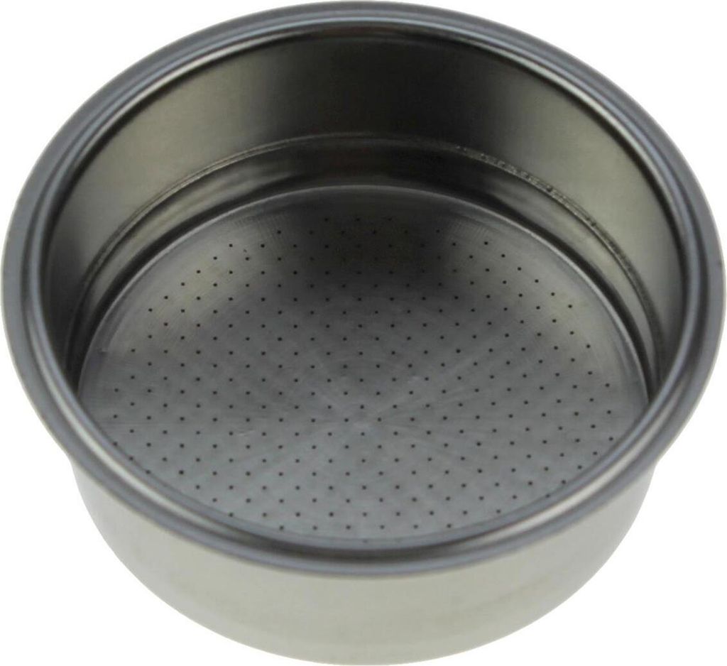 Severin 9329048 Filter 2 cups for KA5994 KA5995 KA9582 Espresa Plus Espresso Machine