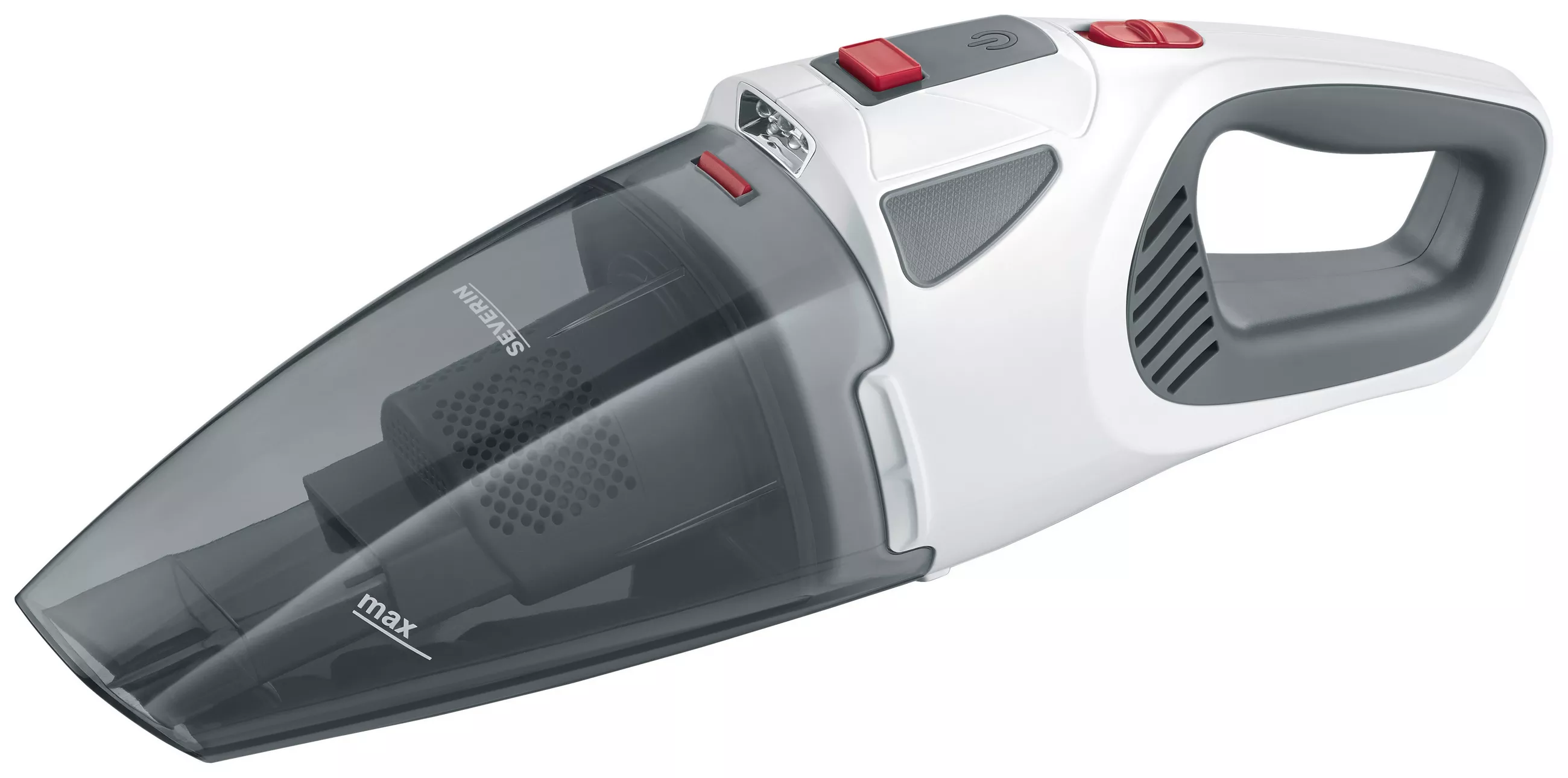 Severin Cordless Floor Vacuum Cleaner Severin 4 in 1 Cordless Handheld Vacuum Cleaner