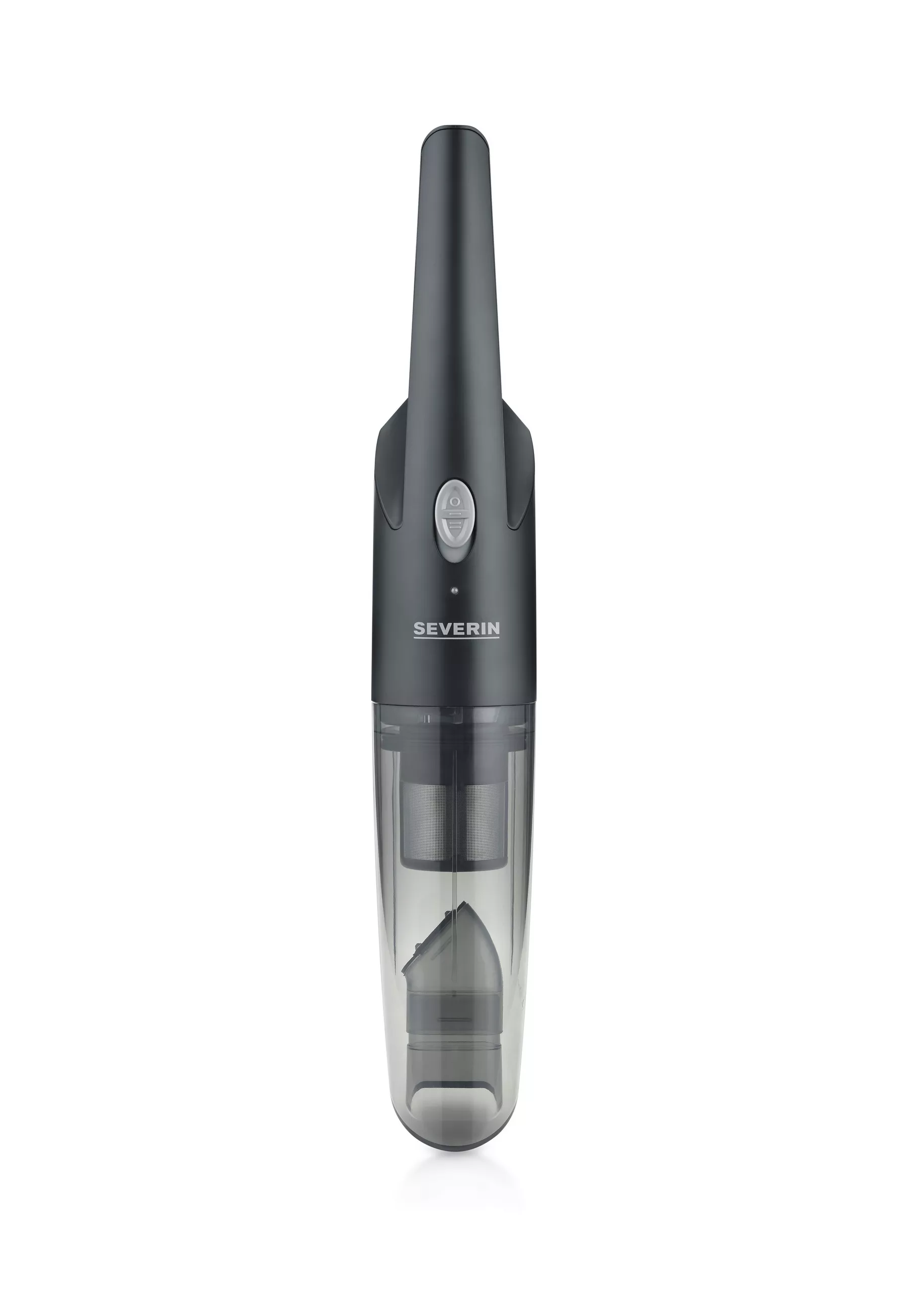 Severin cordless handheld vacuum cleaner