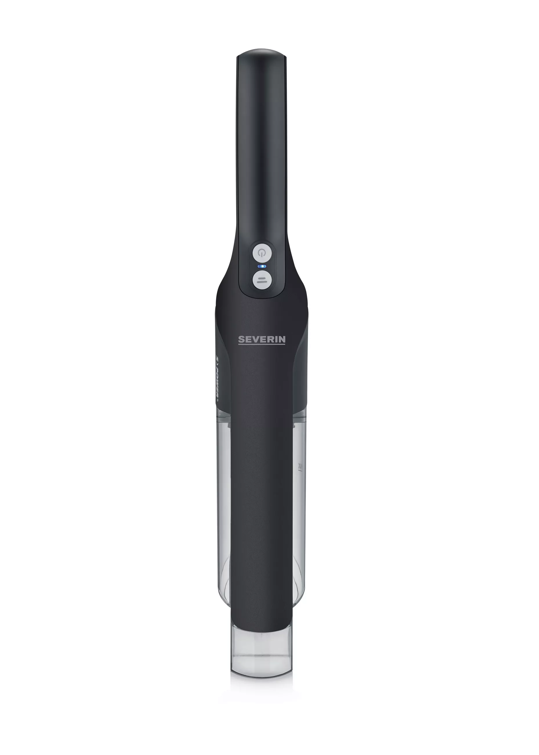 Severin cordless handheld vacuum cleaner