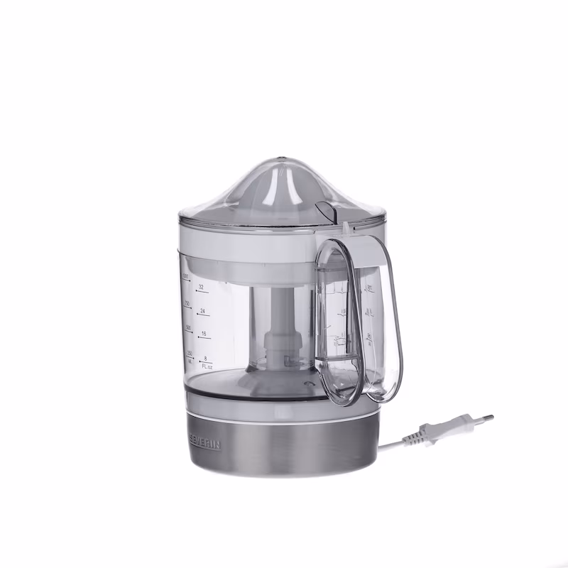SEVERIN CP 3535 Citrus Juicer