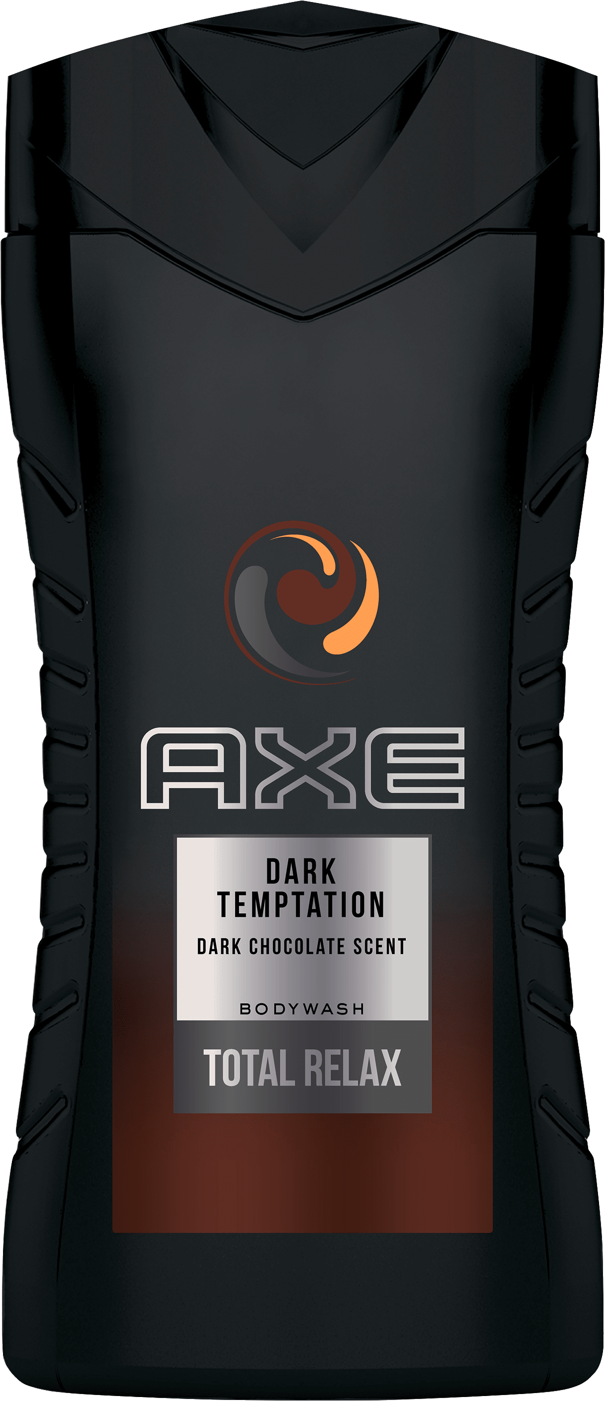AXE Shower Gel, Dark Temptation, 250 Ml