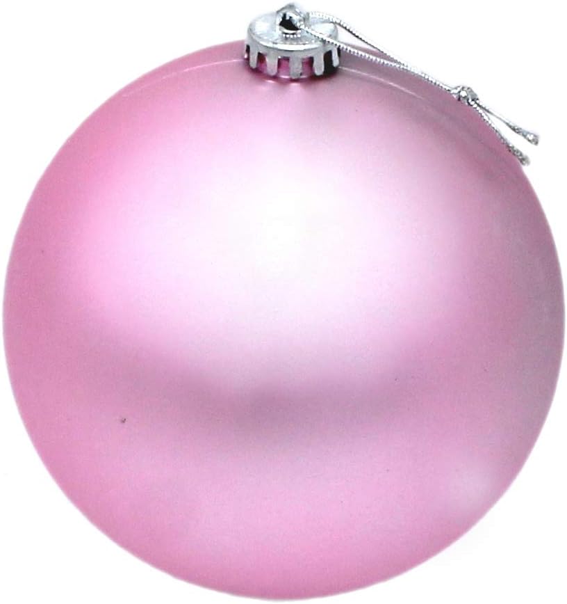 DARO DEKO Christmas Bauble XXL
