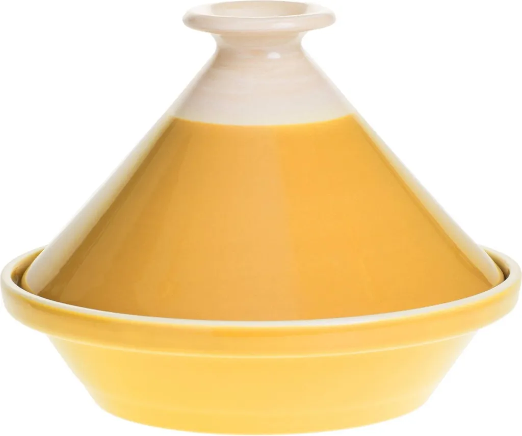 Sg secret de gourmet - Tajine dish sofia senf 27 cm