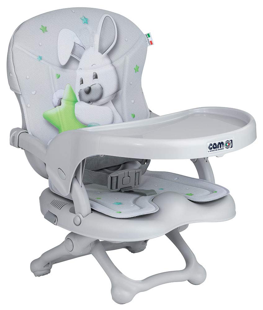 CAM Il mondo del bambino CAM Coniglio 242 Children\'s Chair