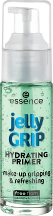 essence Primer Jelly Grip Hydrating, 29 ml
