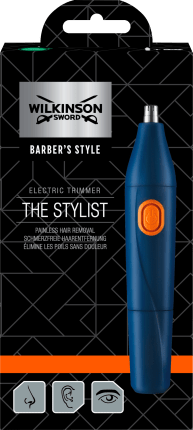 Wilkinson Electric Shaver, The Stylist, 1 pc