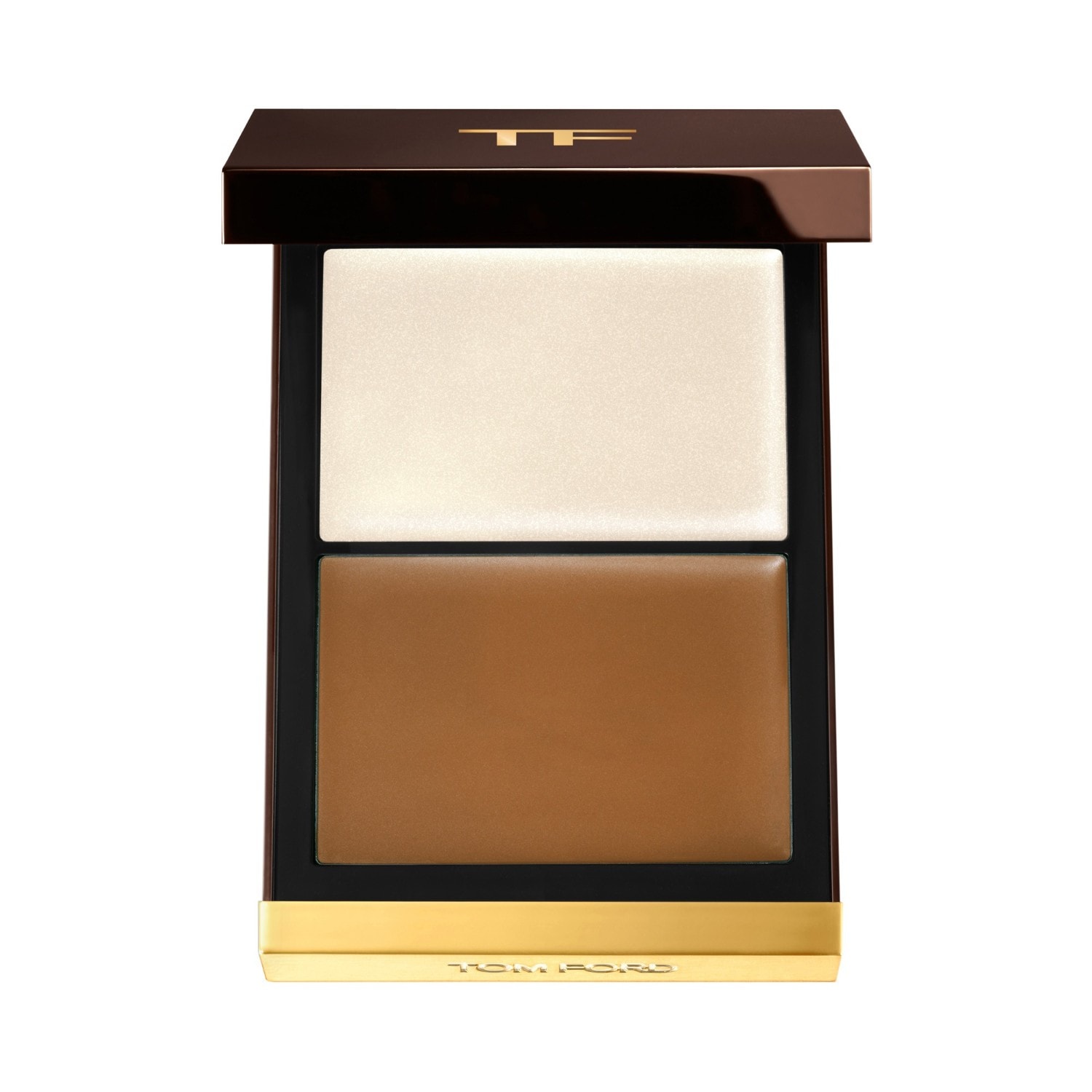 Tom Ford Shade & Illuminate Contour Duo, Intensity 1