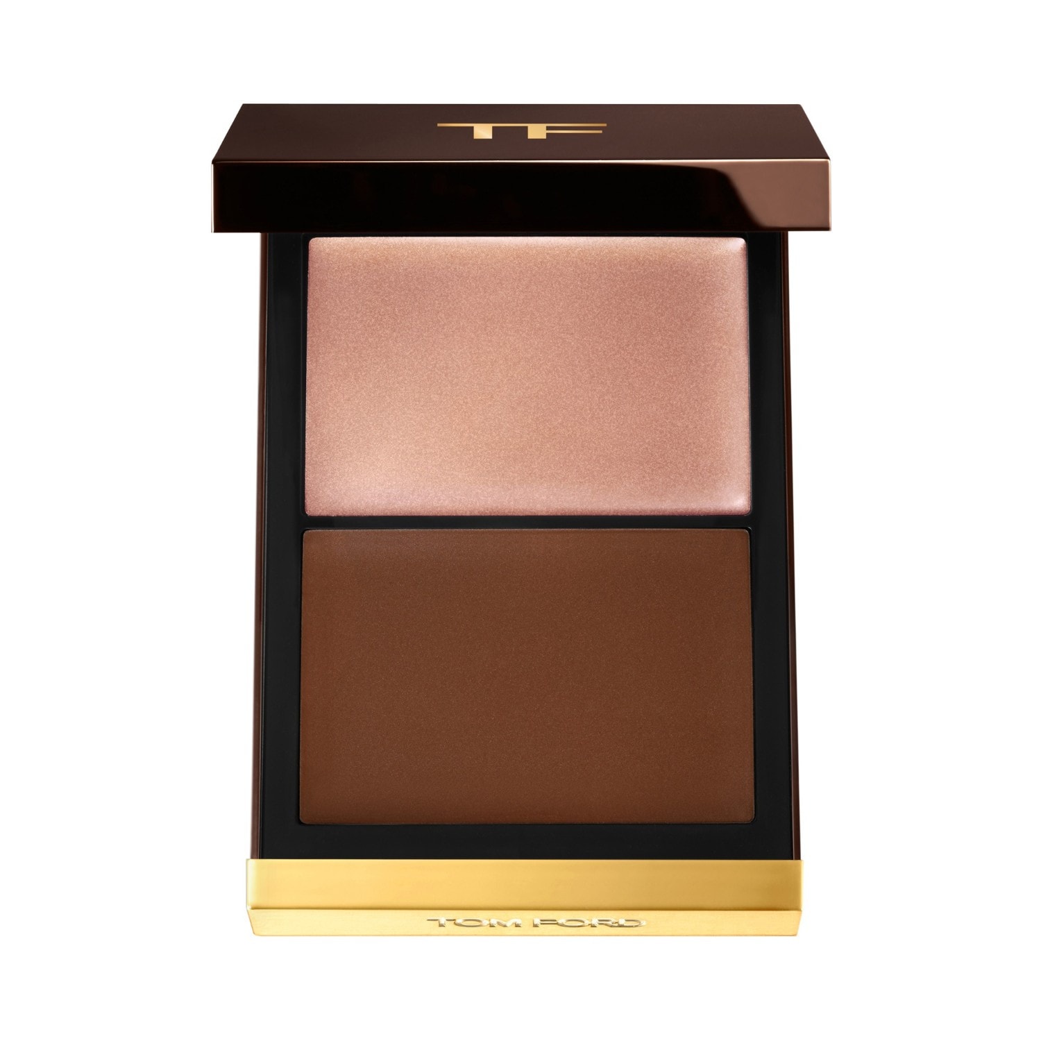 Tom Ford Shade & Illuminate Contour Duo, Intensity 2