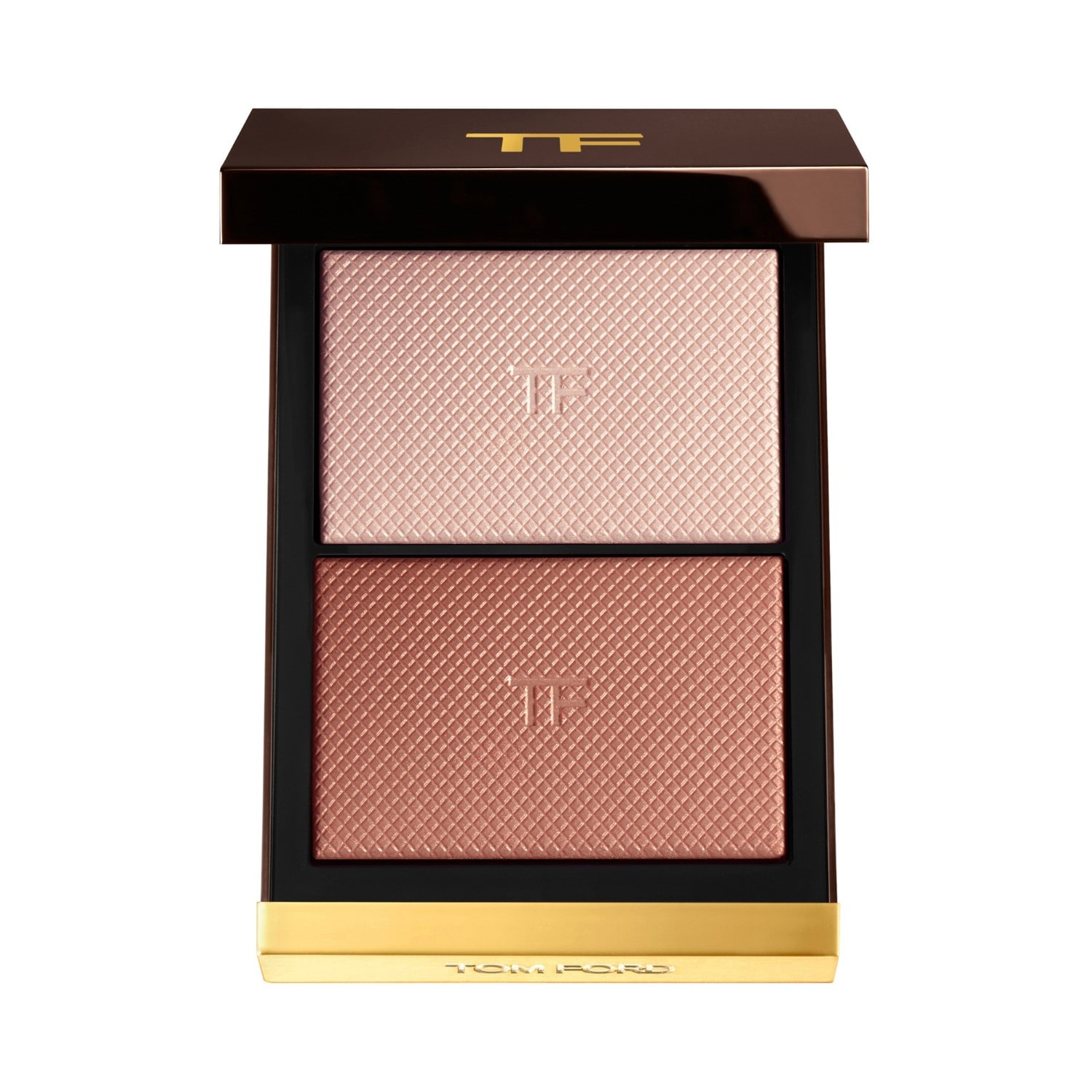 Tom Ford Shade & Illuminate Highlighting Duo, Peachlight