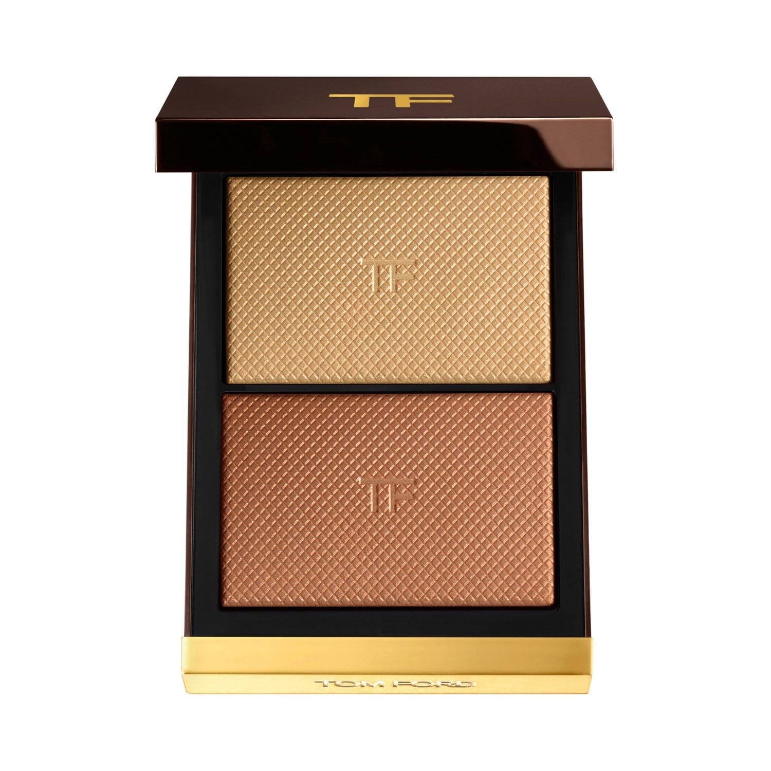Tom Ford Shade & Illuminate Highlighting Duo, Tanlight