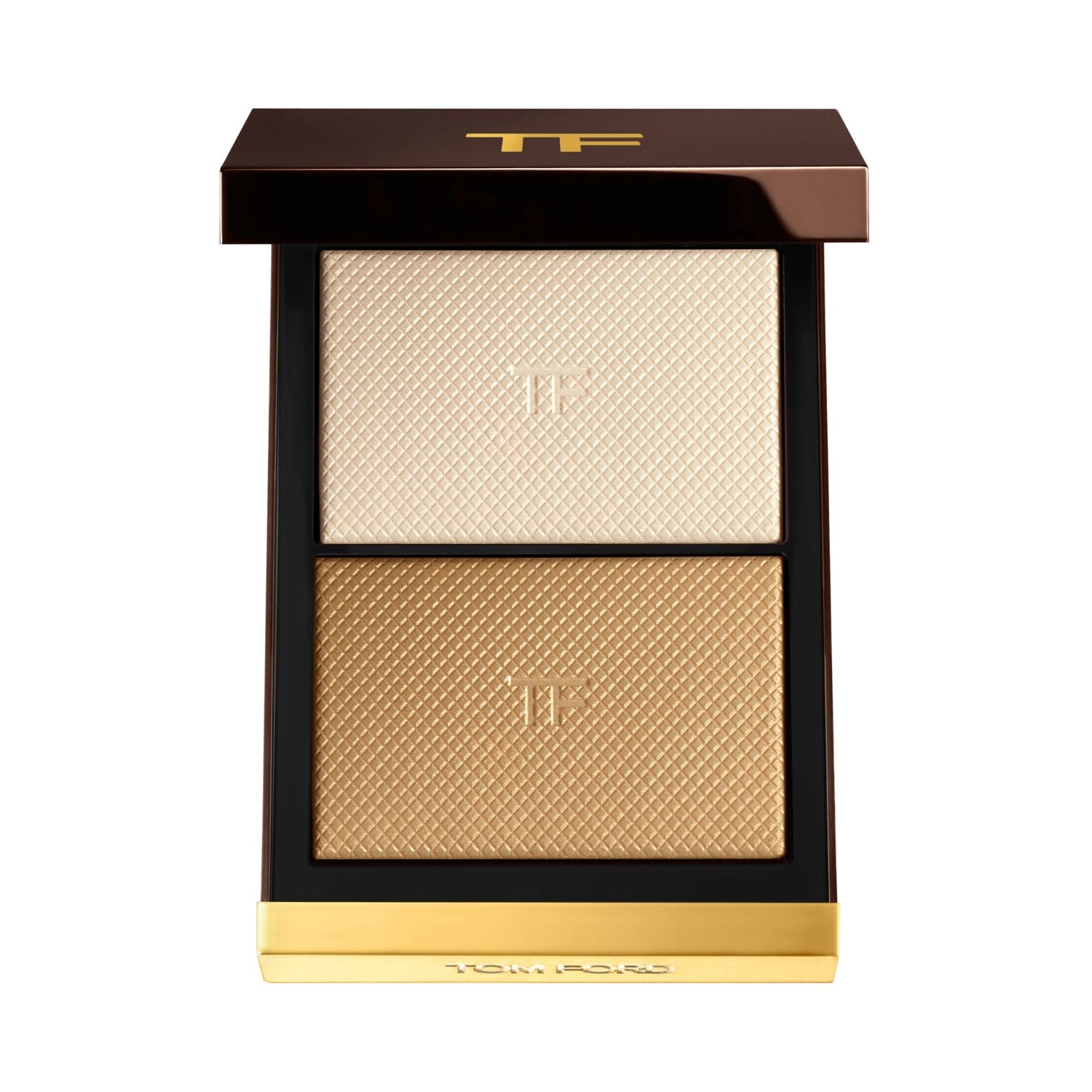 Tom Ford Shade & Illuminate Highlighting Duo, Nudelight
