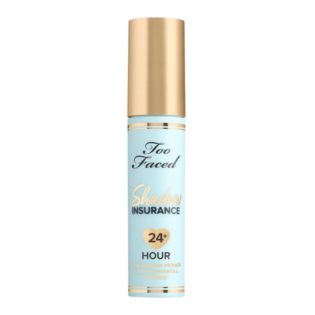 Too Faced Shadow Insurance (Environmental Defense), Clear