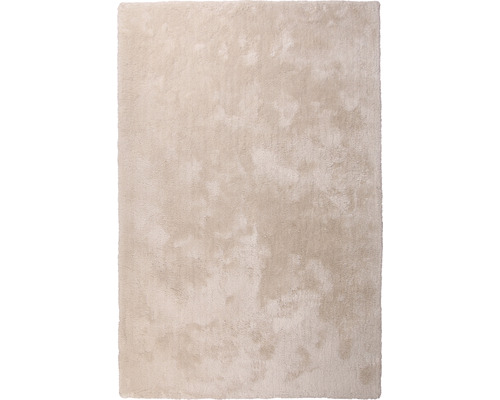 SoleVito Shaggy Wellness beige 200x300 cm