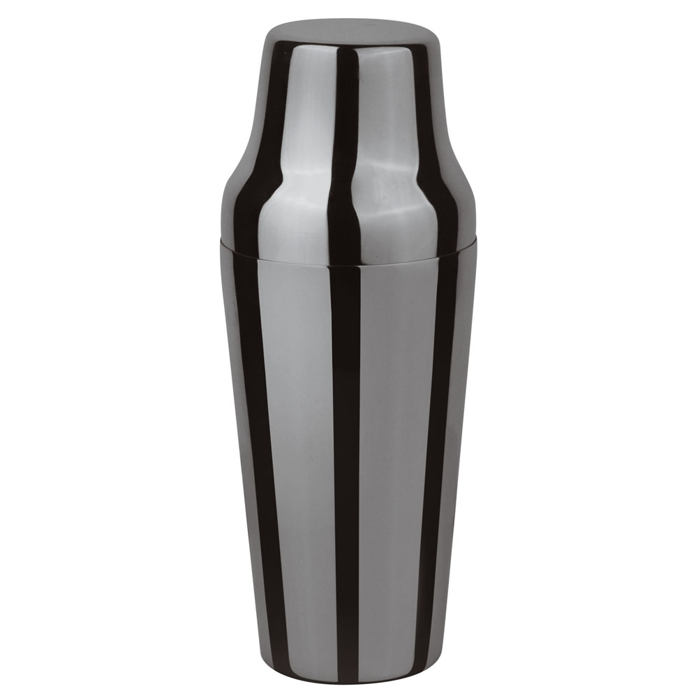 Shaker Calabrese 9.5cm H 24.5cm 900ml Home Bar Sambonet Paderno
