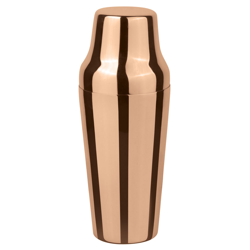 Shaker Calabrese 9.5cm H 24.5cm 900ml Home Bar Sambonet Paderno