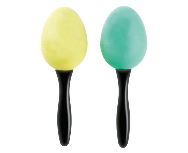 Betzold Chicken Shake Maracas