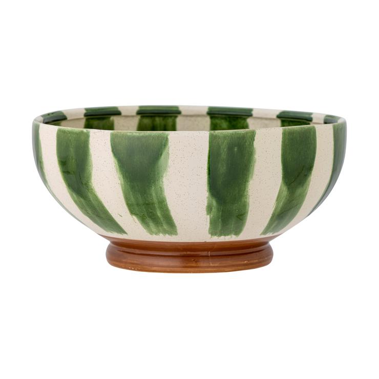Bloomingville Shakti serving bowl Ø26cm