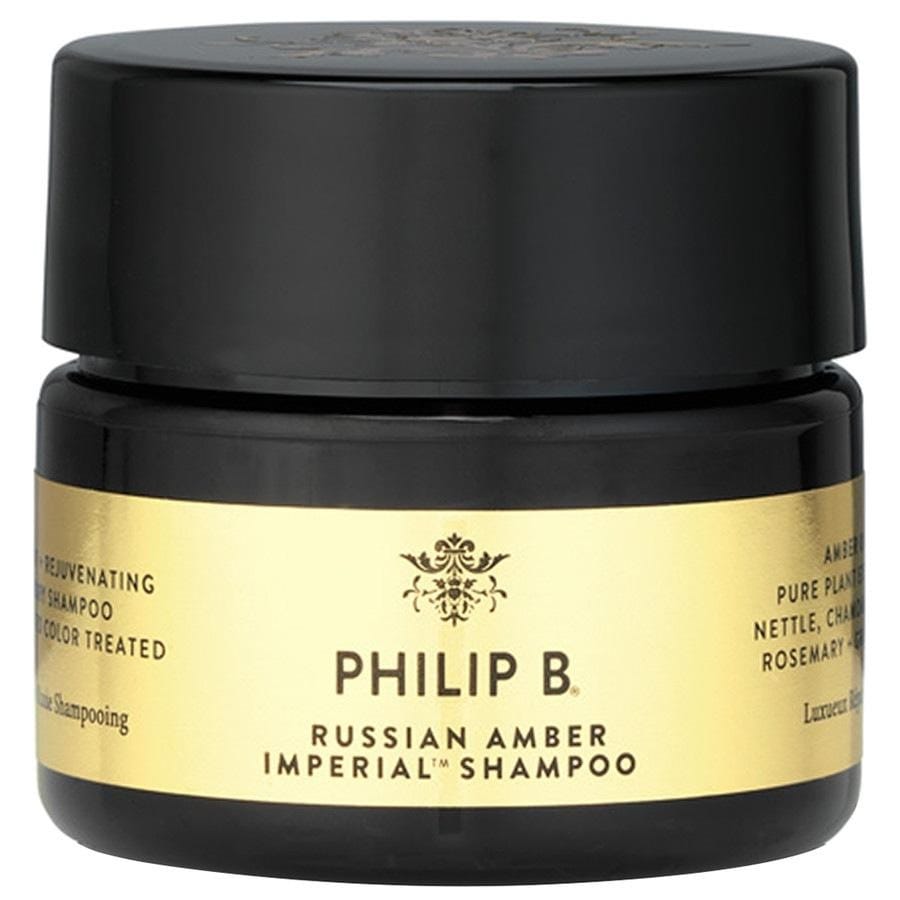 Philip B Russian Amber Imperial