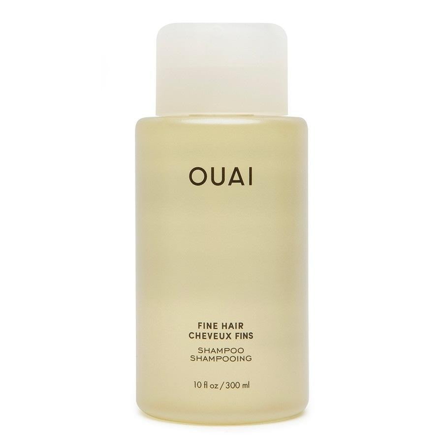 Ouai Fine Shampoo