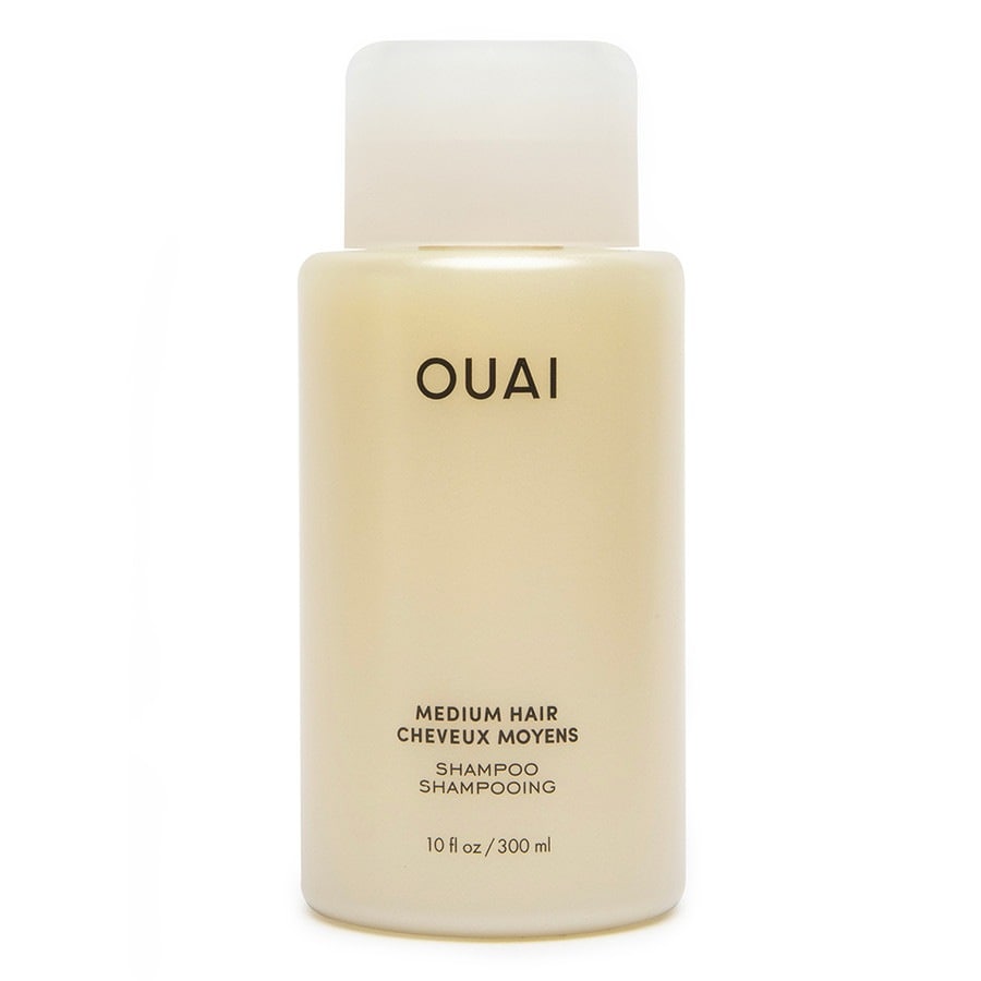 Ouai Medium Shampoo