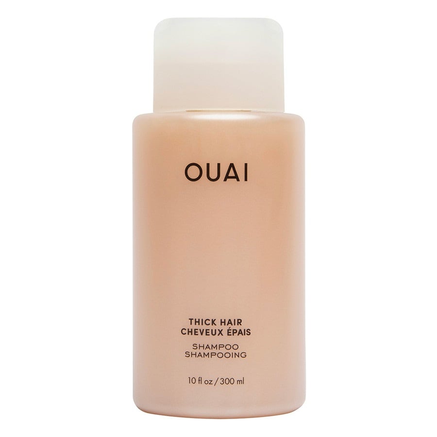 Ouai Thick Shampoo