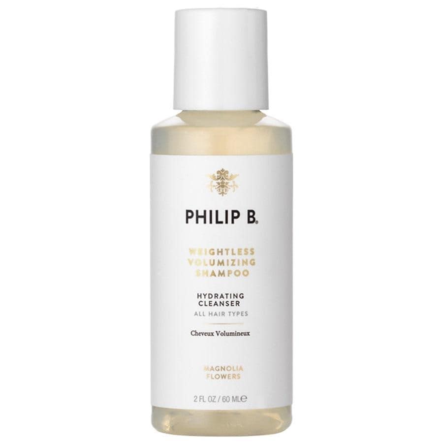 Philip B Weightless Volumizing Shampoo
