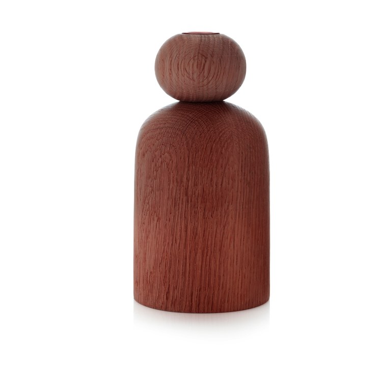 Applicata Shape ball vase