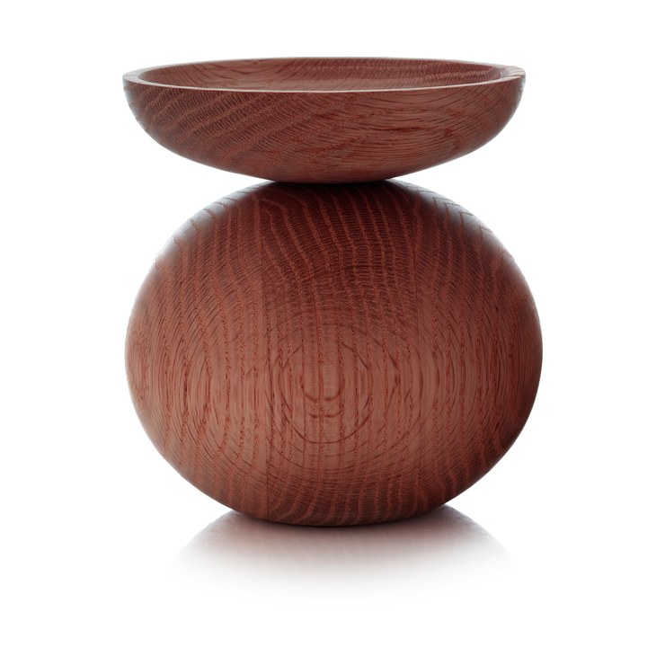 Applicata Shape bowl vase