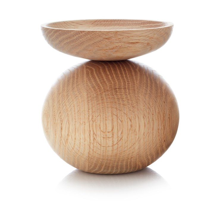 Applicata Shape bowl vase