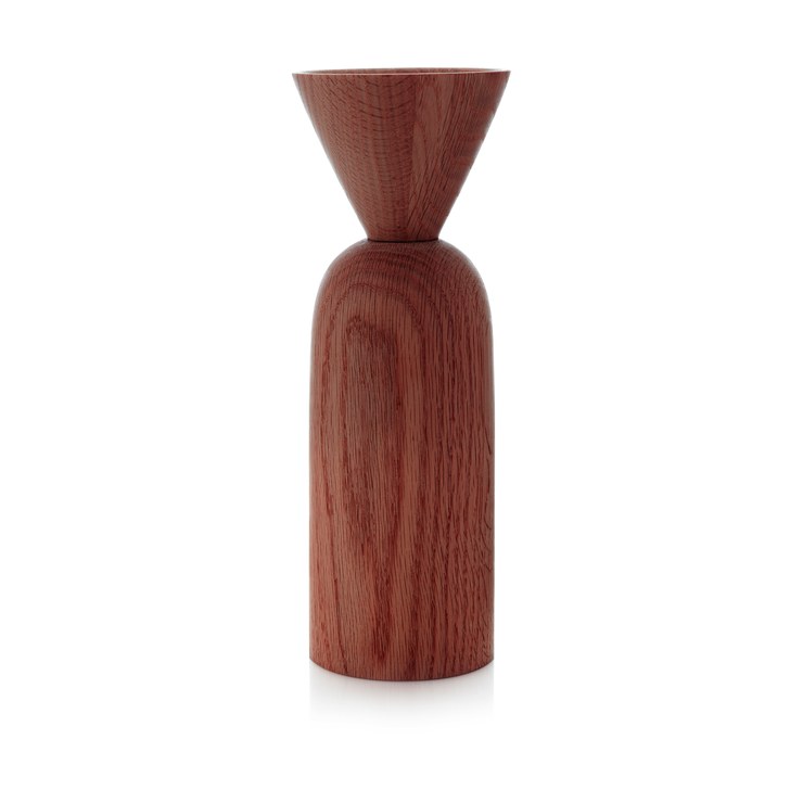 Applicata Shape cone vase