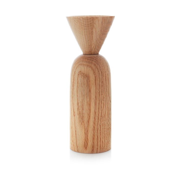 Applicata Shape cone vase