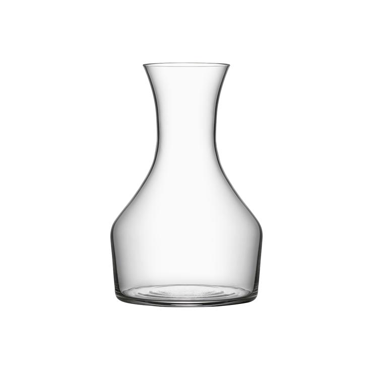 Orrefors Share Carafe