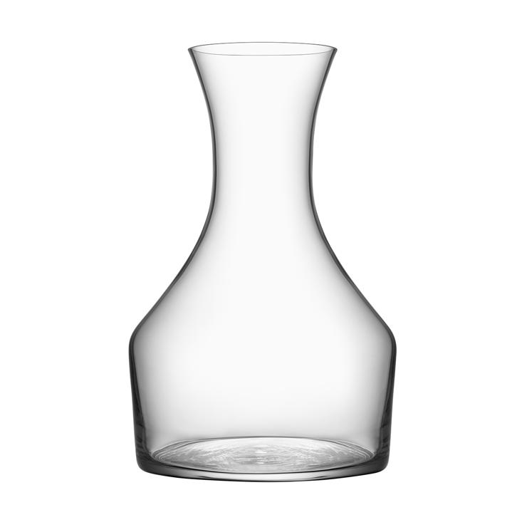 Orrefors Share Carafe