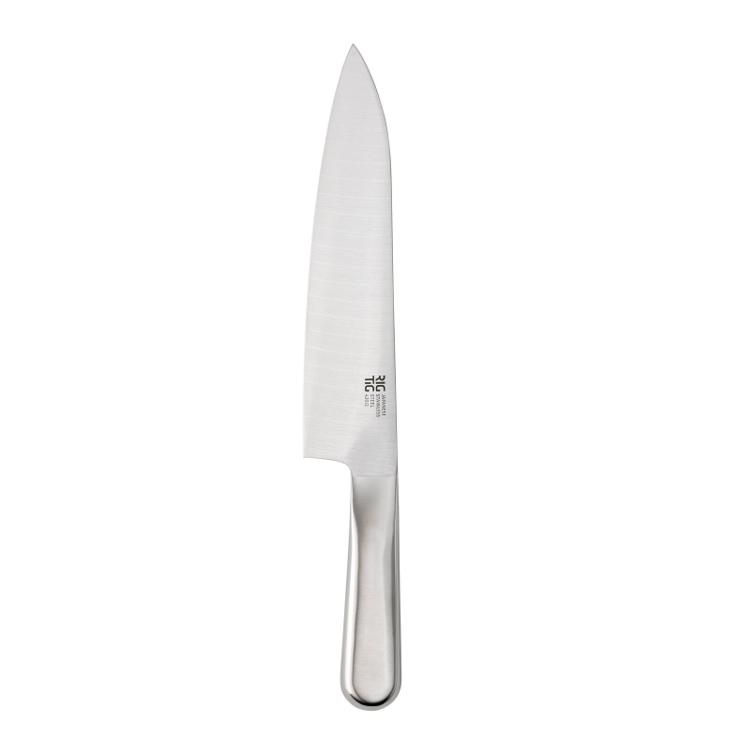 RIG-TIG by Stelton Sharp Knife