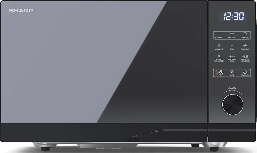 Sharp YC-GC52BEB
