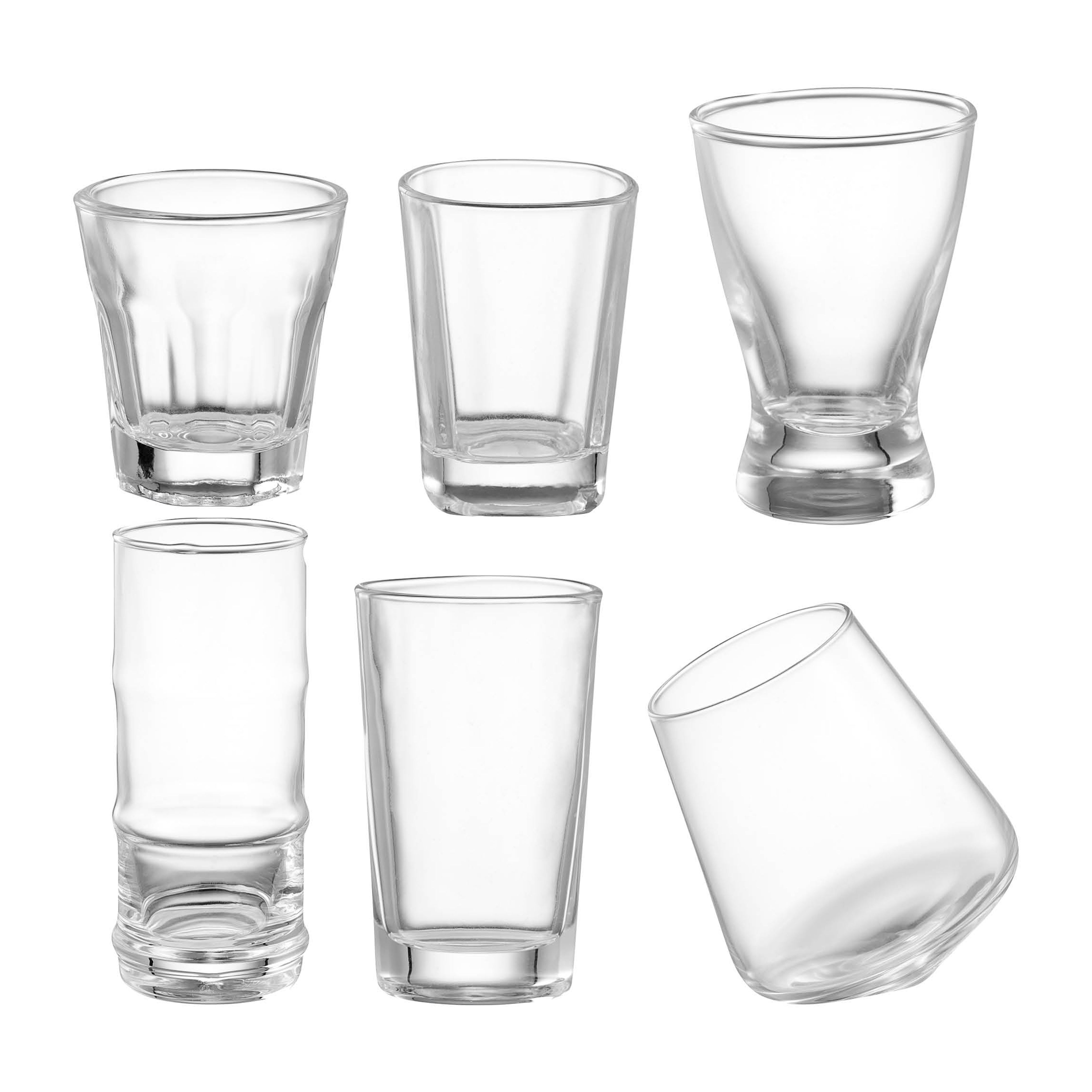 Dorre Shaya Shot Glass 6 pcs