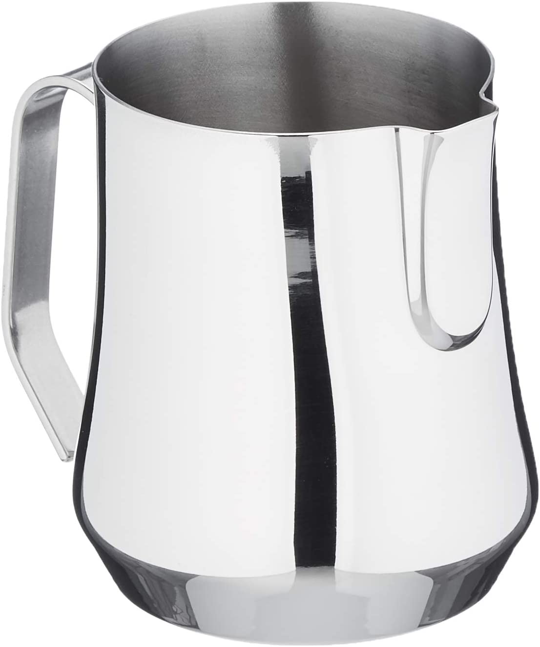 Motta Professional Italian made Milk Jug Bombata 0.5 litre (17.5 fl oz)