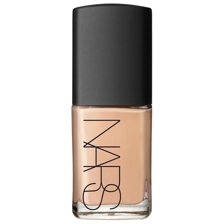 KANARS Sheer Glow Collection Sheer Glow