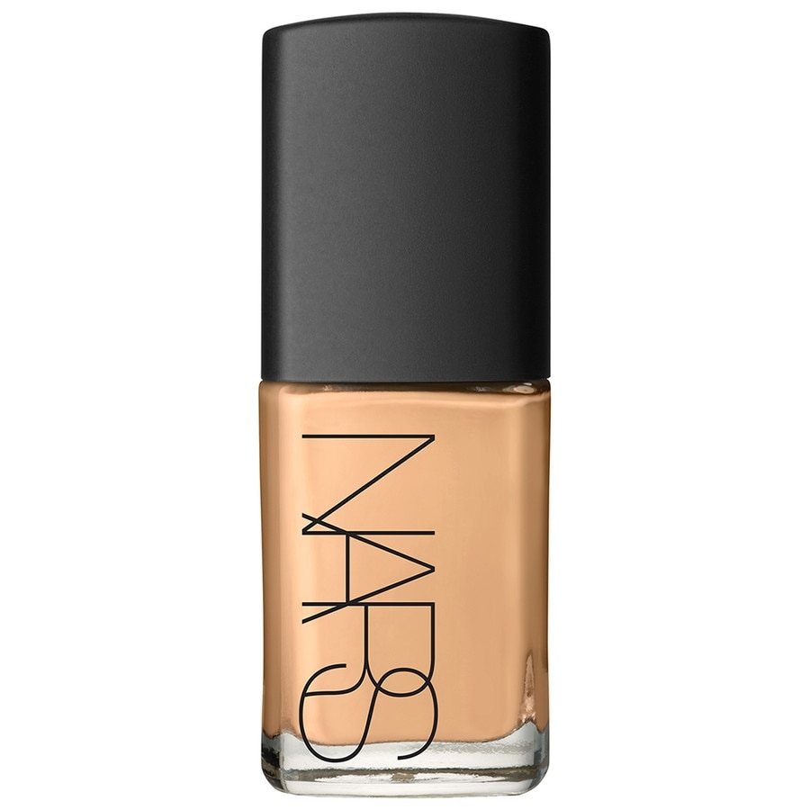 NARS Sheer Glow Collection Sheer Glow Foundation, Sahel