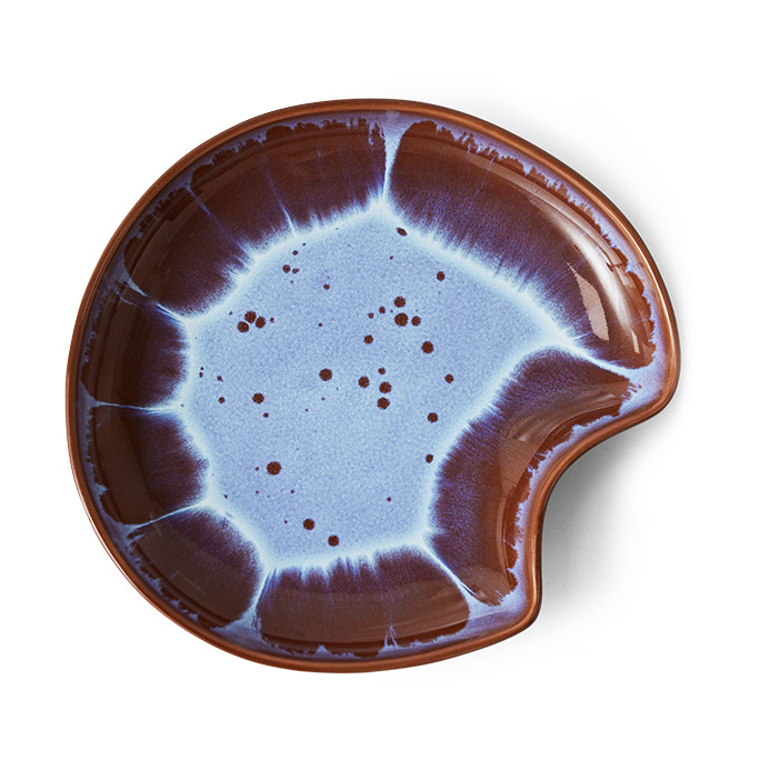HKliving Shell plate