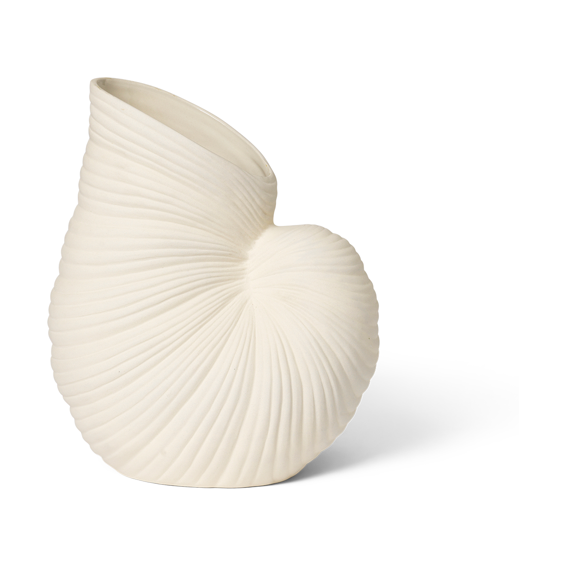 Ferm Living Shell Vase